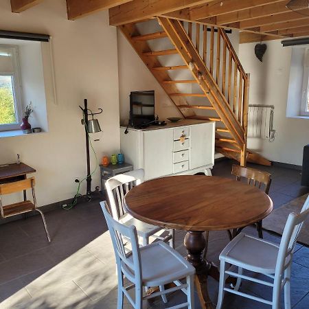 Gite De La Meille Chamalieres-sur-Loire Екстер'єр фото
