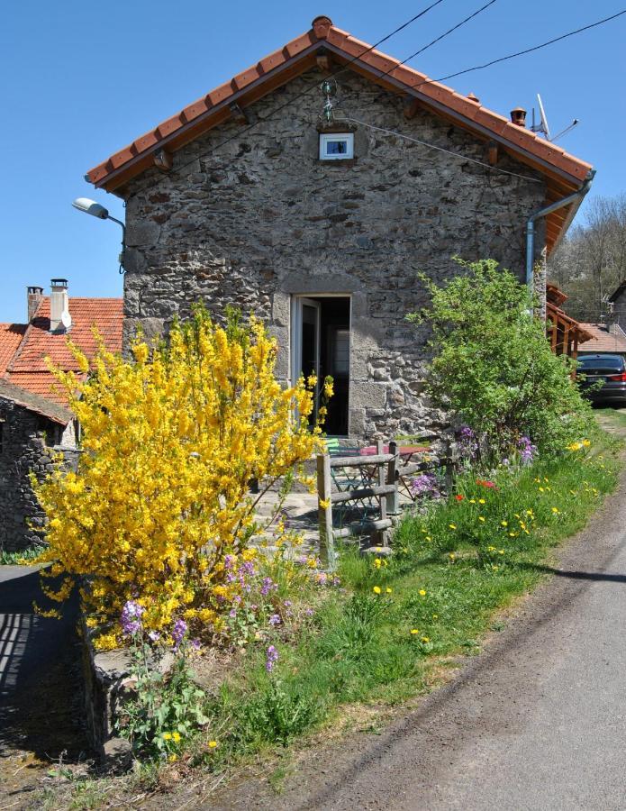 Gite De La Meille Chamalieres-sur-Loire Екстер'єр фото