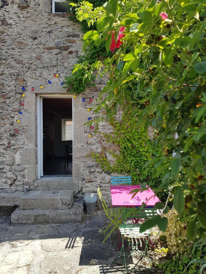 Gite De La Meille Chamalieres-sur-Loire Екстер'єр фото