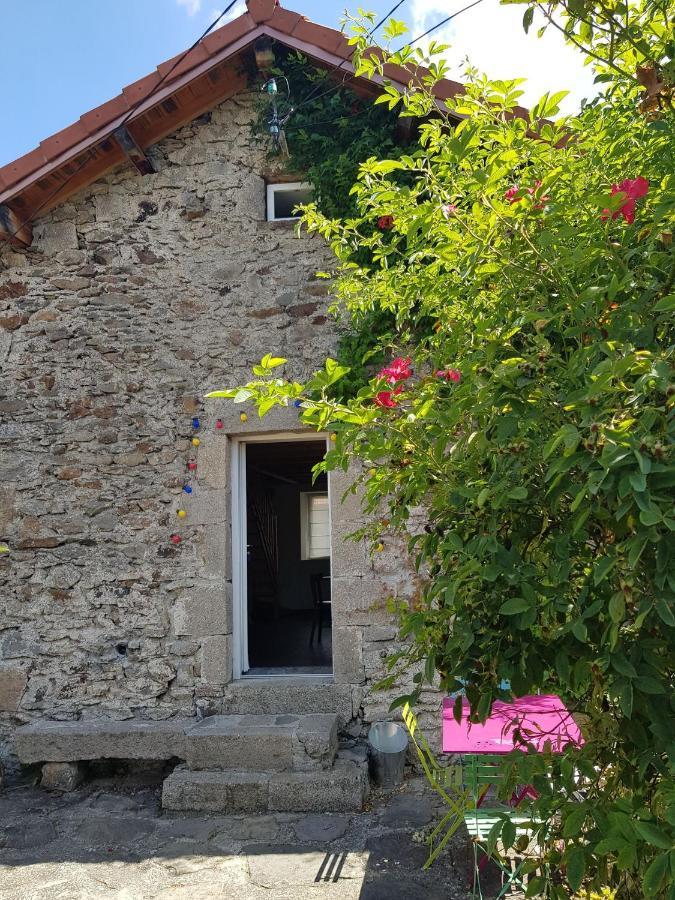Gite De La Meille Chamalieres-sur-Loire Екстер'єр фото