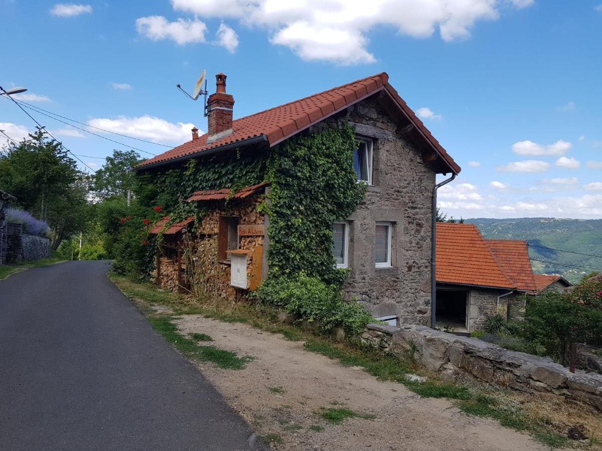 Gite De La Meille Chamalieres-sur-Loire Екстер'єр фото