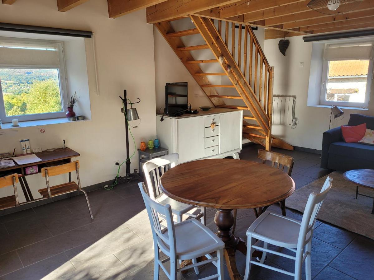Gite De La Meille Chamalieres-sur-Loire Екстер'єр фото