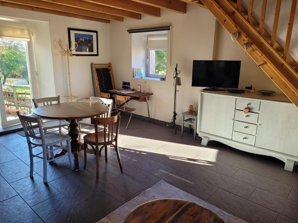 Gite De La Meille Chamalieres-sur-Loire Екстер'єр фото