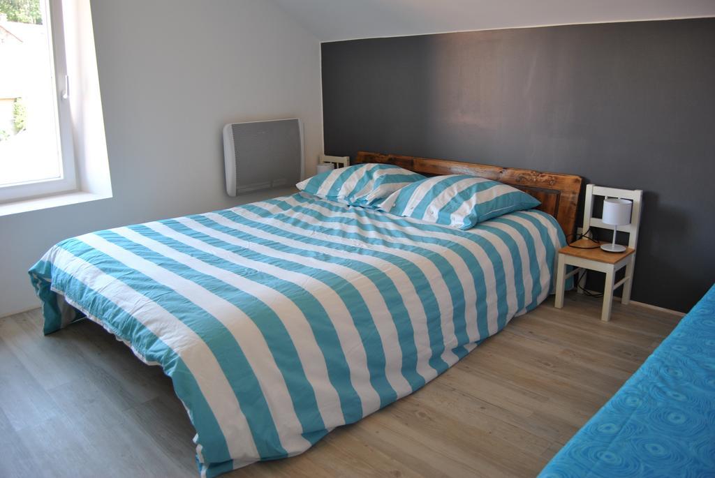 Gite De La Meille Chamalieres-sur-Loire Номер фото