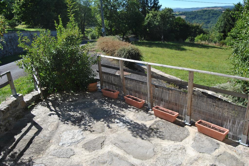 Gite De La Meille Chamalieres-sur-Loire Екстер'єр фото