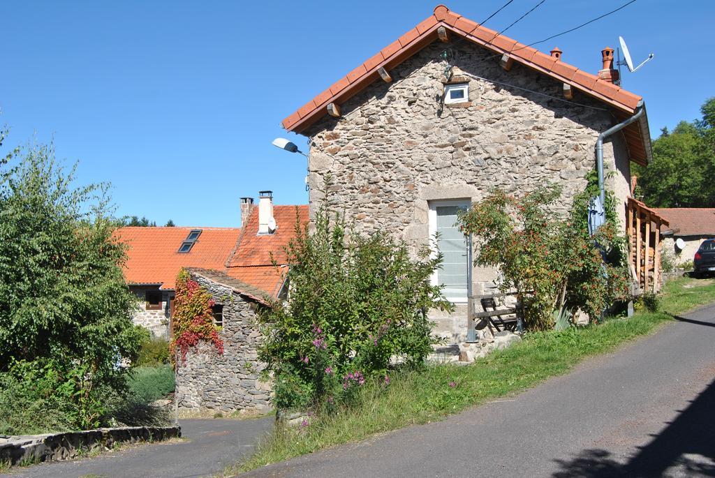Gite De La Meille Chamalieres-sur-Loire Номер фото