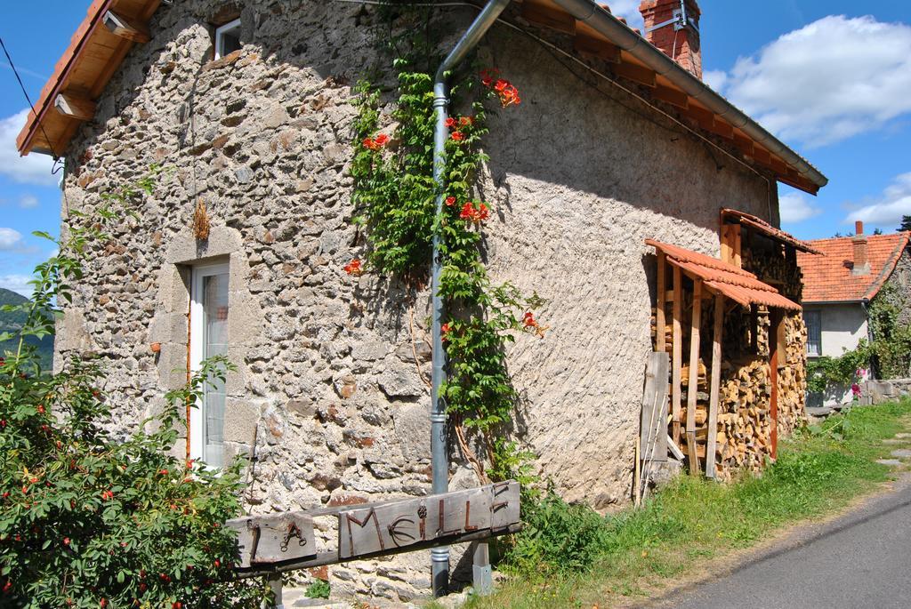 Gite De La Meille Chamalieres-sur-Loire Номер фото