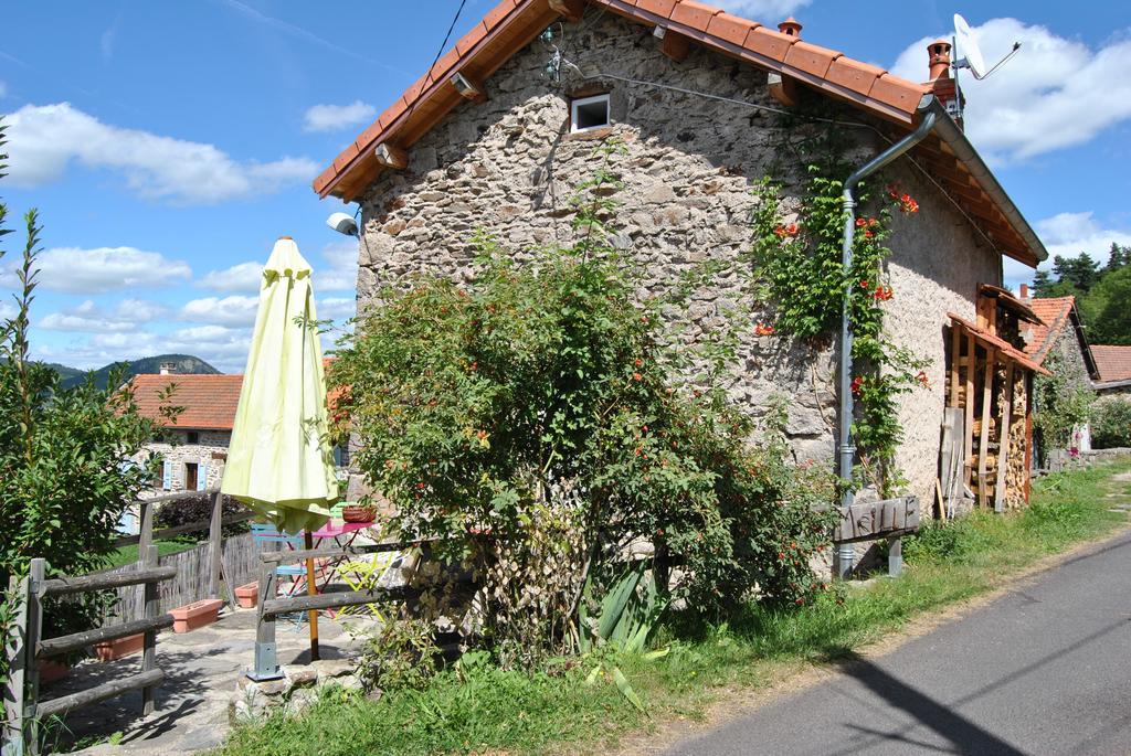 Gite De La Meille Chamalieres-sur-Loire Екстер'єр фото